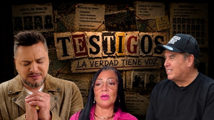 Así reacciona Paul Stanley, Paola Durante y Mario Bezares al nuevo documental de Paco Stanley