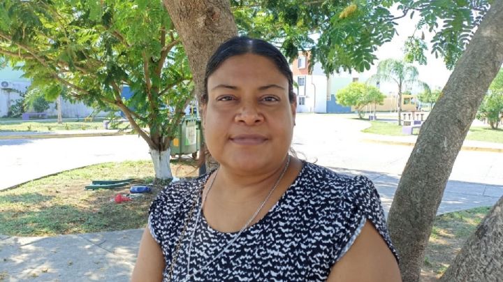 Viridiana perdió su diálisis por apagones en Puente Moreno, Medellín