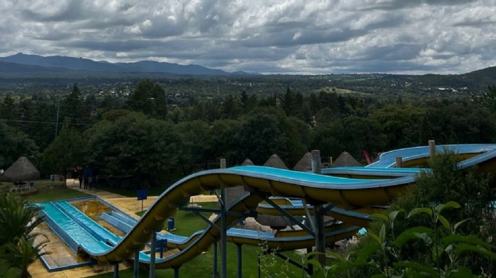 El pueblito mágico de Hidalgo con un balneario escondido entre frondoso bosque