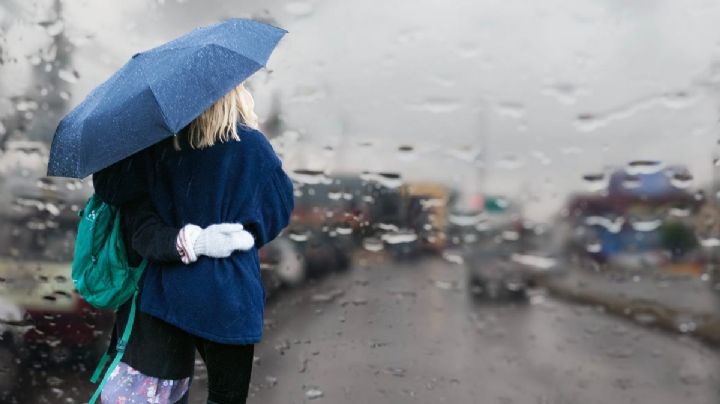 Fin de semana en Hidalgo: así estará el clima este sábado 6 de junio