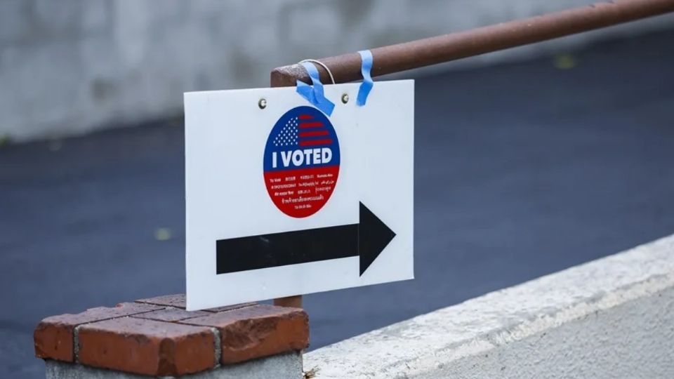 Los votantes californianos participaron el 2 de junio en una de las elecciones primarias “más inusuales” de las últimas décadas