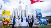 Foto ilustrativa de la nota titulada: Coatepec alberga la planta lechera más grande del mundo, afirma Nestlé