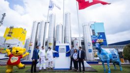 Foto que representa a Coatepec alberga la planta lechera más grande del mundo, afirma Nestlé