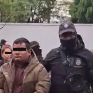 Caen otros 4 "Tanzanios" más en Iztapalapa; suman 11 detenidos