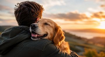 ¿Por qué los perros son leales? Estas 5 razas destacan por su fidelidad