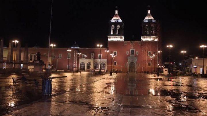 Sigue la racha de lluvias en Guanajuato este sábado 6 de junio
