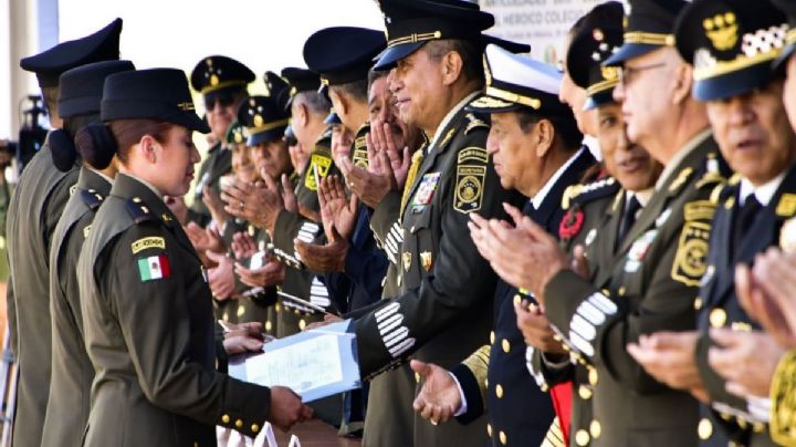 Del cuartel a los negocios: cuándo los militares emprenden con dinero público: MUCD