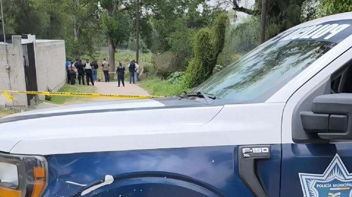 Dos hombres mueren tras ataque en comunidad de Tula de Allende