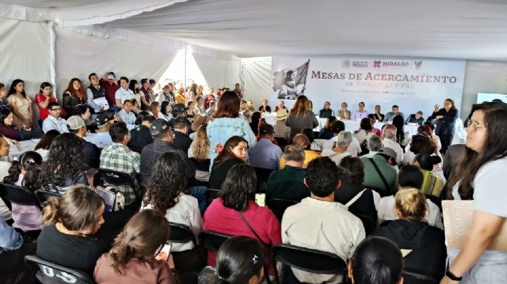 Colonias del sur de Zona Metropolitana de Pachuca reclaman falta de servicios y problemas de movilidad