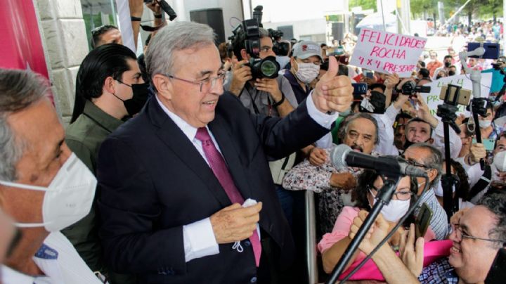 Se los dije: fueron “narco-elecciones”