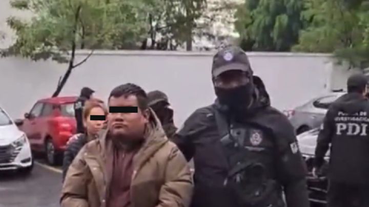 Caen otros 4 "Tanzanios" más en Iztapalapa; suman 11 detenidos