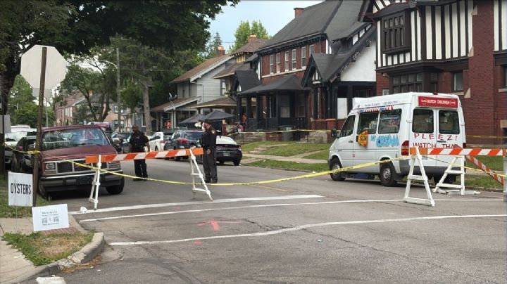 Se reporta tiroteo en festival de Ohio; hay heridos confirmados