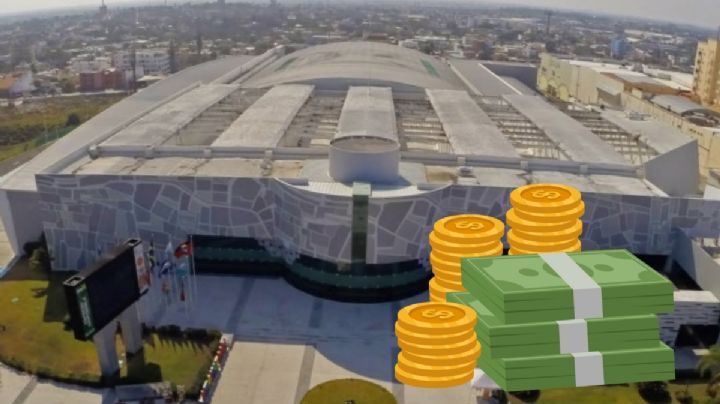 Queda desierta licitación de ampliación del WTC de Boca del Río por 1,386 millones de pesos