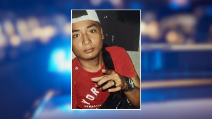Ofrecen 350 mil pesos por Ángel, presuntamente desaparecido por policías de exfiscal Winckler