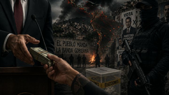 La democracia de las balas: ¿para qué votar si deciden los narcos?