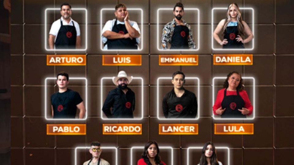Vota y apoya a tu favorito para que no se vaya