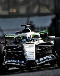 Foto descriptiva de: ¿Por qué a Checo Pérez le quitaron el punto que había ganado con Cadillac?