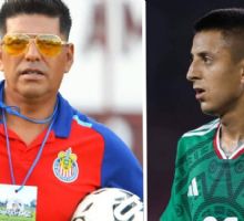 ¿Quién es Guillermo Alvarado, el futbolista amateur que enseñó a jugar al "Piojo" Alvarado?