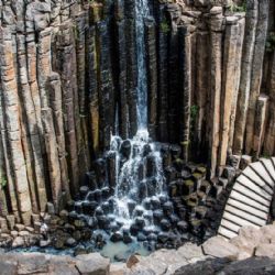 Los destinos turísticos que la selección de Sudáfrica, y tú, podrían visitar este fin
