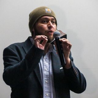 Giran orden de captura contra sacerdote Francisco Serrano Limón por abuso sexual