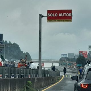 Gobierno de Huixquilucan rechaza haber autorizado construcciones en La Cañada tras bloqueo
