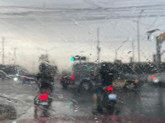 Guanajuato espera lluvias fuertes este domingo 7 de junio