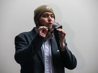 Giran orden de captura contra sacerdote Francisco Serrano Limón por abuso sexual