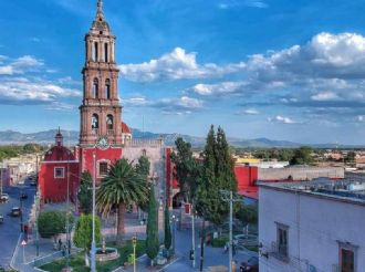 Estos son los municipios de Guanajuato donde hará más calor este domingo 7 de junio
