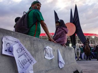 Anuncian mega marcha para la inauguración del Mundial 2026 en la CDMX: rutas y horarios