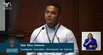 ¿Quién era Sael Silva Cisneros? La SCJN condena el asesinato de su investigador y activista