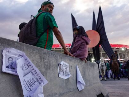 Anuncian mega marcha para la inauguración del Mundial 2026 en la CDMX: rutas y horarios