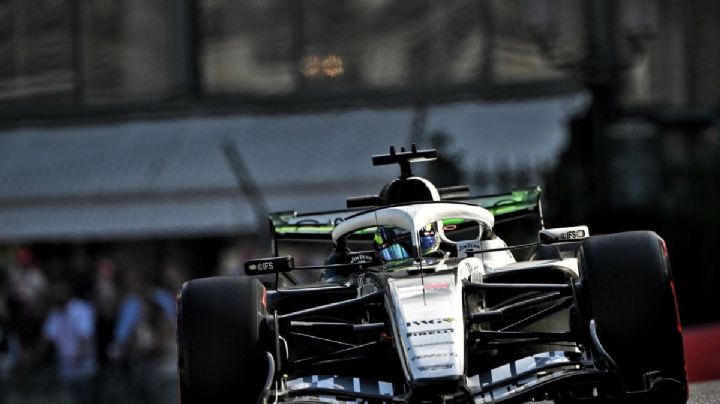 ¿Por qué a Checo Pérez le quitaron el histórico punto que había ganado con Cadillac en el GP de Mónaco?