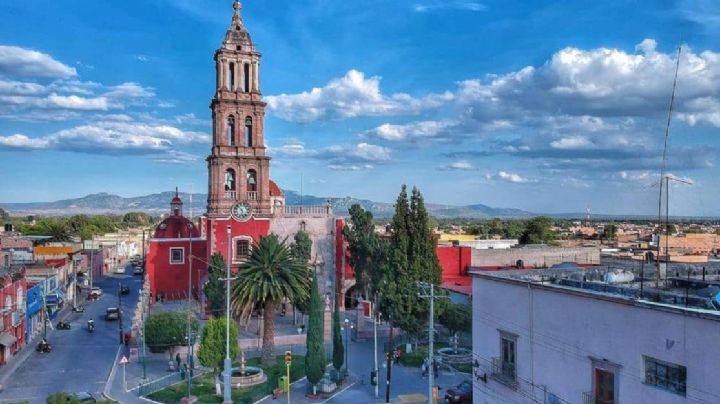 Estos son los municipios de Guanajuato donde hará más calor este domingo 7 de junio