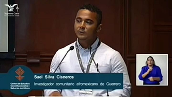 ¿Quién era Sael Silva Cisneros? La SCJN condena el asesinato de su investigador y activista