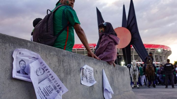 Anuncian mega marcha para la inauguración del Mundial 2026 en la CDMX: rutas y horarios