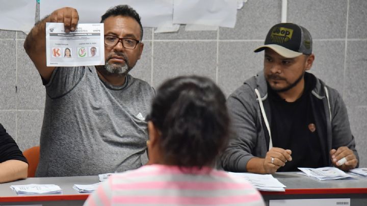 Elecciones en Perú: Empate técnico entre Keiko Fujimori y Roberto Sánchez