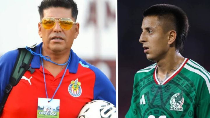 ¿Quién es Guillermo Alvarado, el futbolista amateur que enseñó a jugar al "Piojo" Alvarado?