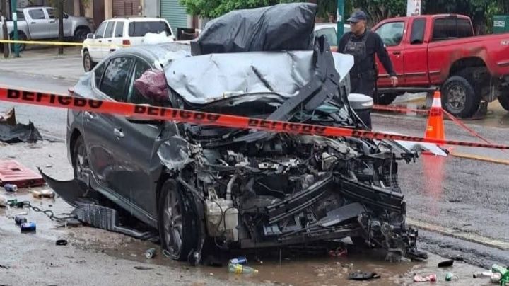 A balazos, matan a líder ganadero y a su esposa en Cuajinicuilapa, Guerrero; el segundo ataque en 48 horas