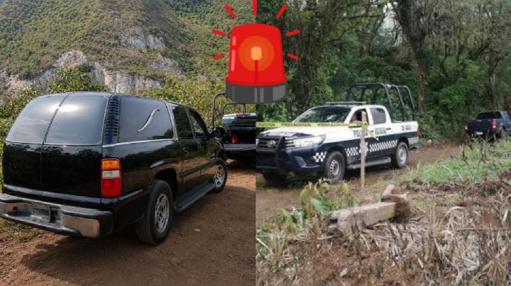 Identifican a hombre asesinado en Maltrata; fue abandonado en camino de terracería