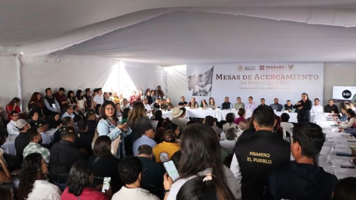Gobierno advierte posibles denuncias contra inmobiliarias, tras denuncias de vecinos de la zona sur