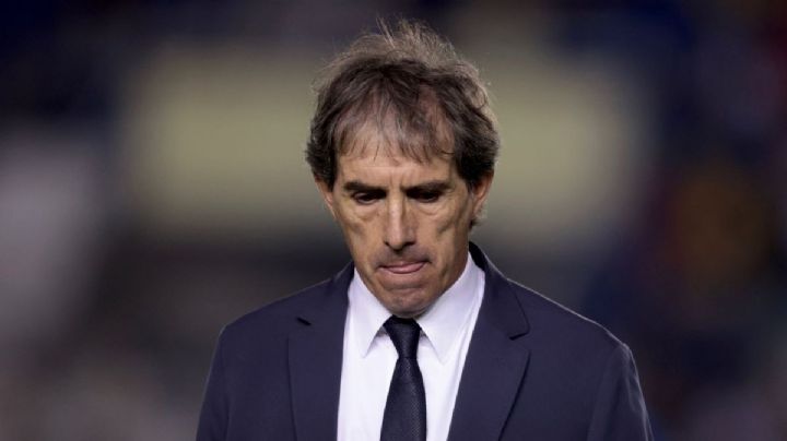América anuncia a Guillermo Almada como su nuevo director técnico