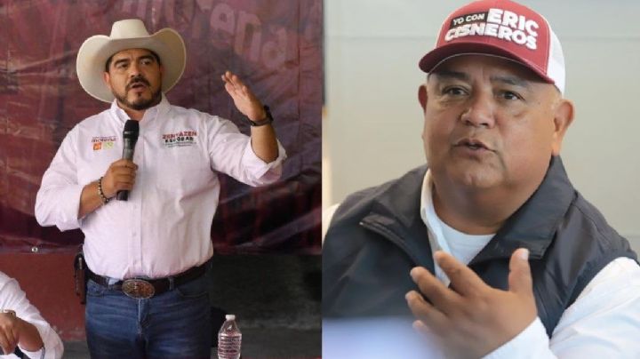 Eric Cisneros “El Bola 8” le hizo mucho daño a Veracruz: Zenyazen Escobar