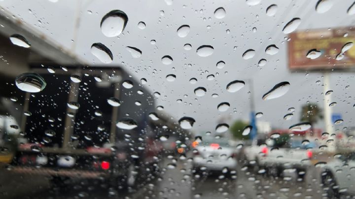 ¿Porqué habrá intensas lluvias este lunes en Guanajuato y seguirán hasta el jueves del Mundial?