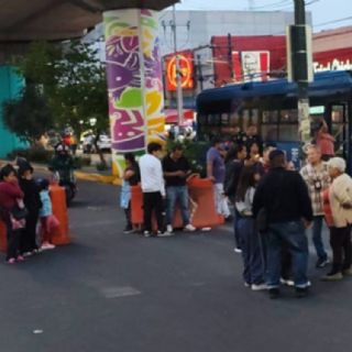 Marchas, concentraciones y cierres viales hoy 8 de junio en CDMX