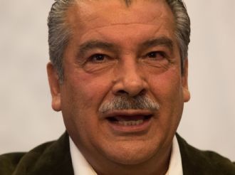 Llaman a declarar a senador Raúl Morón por homicidio de Carlos Manzo