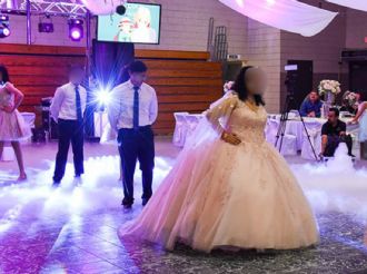 Tequila adulterado en fiesta de XV años deja 3 muertos y 16 intoxicados en Guanajuato