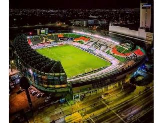El estadio que sobrevivió a dos mundiales: Nou Camp