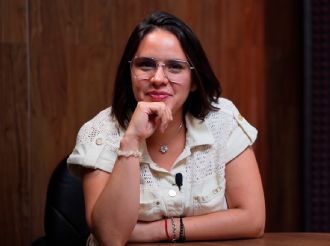 Alcaldesa Circe Camacho denuncia traición de sus aliados