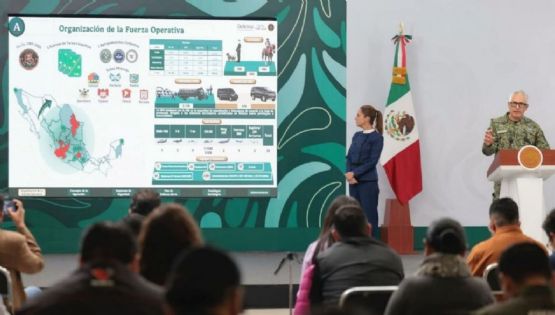 Operativo Kukulcán: entre la grandeza del Mundial y el ruido político