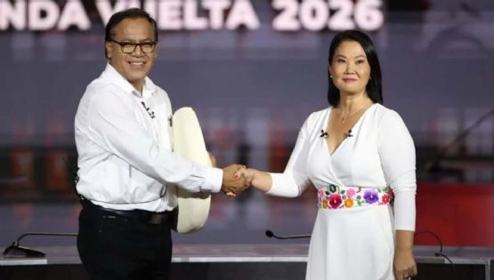 La elección en Perú muestra el cansancio de una sociedad